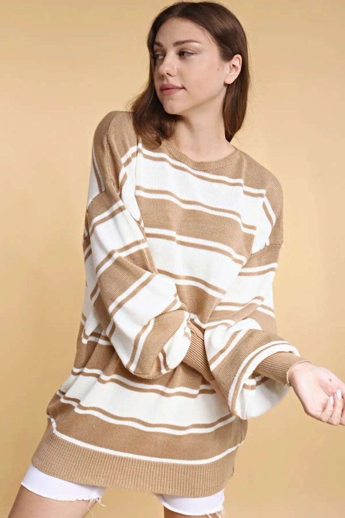 Die Modelle der stilvollsten Camel-Weiß Gestreifte Pullover finden Sie bei sovavi.com! Vergleichen Sie die Preise der Camel-Weiß Gestreifte Pullover, finden Sie das Produkt, das Sie suchen und bestellen Sie ganz einfach!