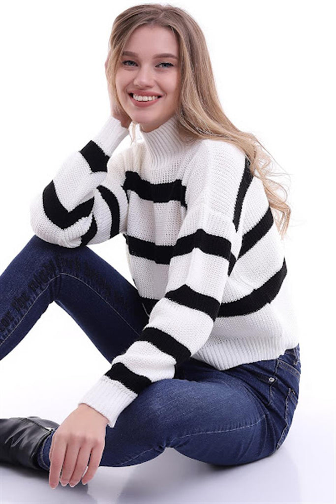Die Modelle der stilvollsten gestreifter lockerer Cropp-Pullover finden Sie bei sovavi.com! Vergleichen Sie die Preise der gestreifter lockerer Cropp-Pullover, finden Sie das Produkt, das Sie suchen und bestellen Sie ganz einfach!