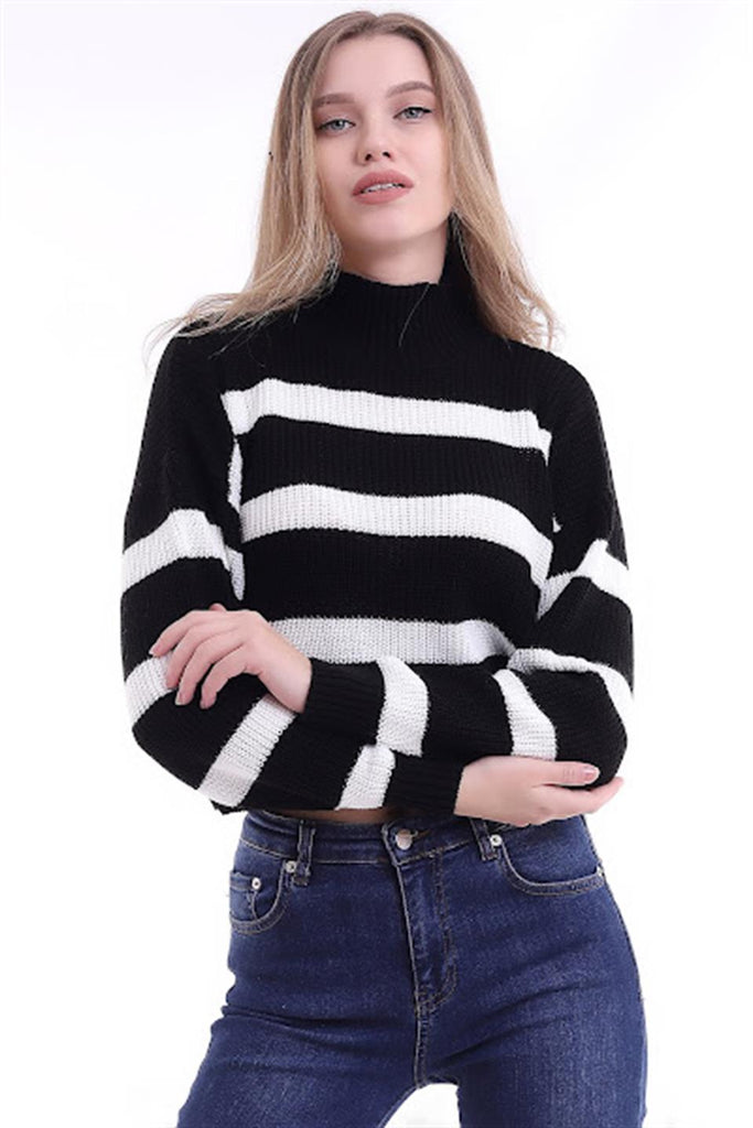 Die Modelle der stilvollsten gestreifter lockerer Cropp-Pullover finden Sie bei sovavi.com! Vergleichen Sie die Preise der gestreifter lockerer Cropp-Pullover, finden Sie das Produkt, das Sie suchen und bestellen Sie ganz einfach!