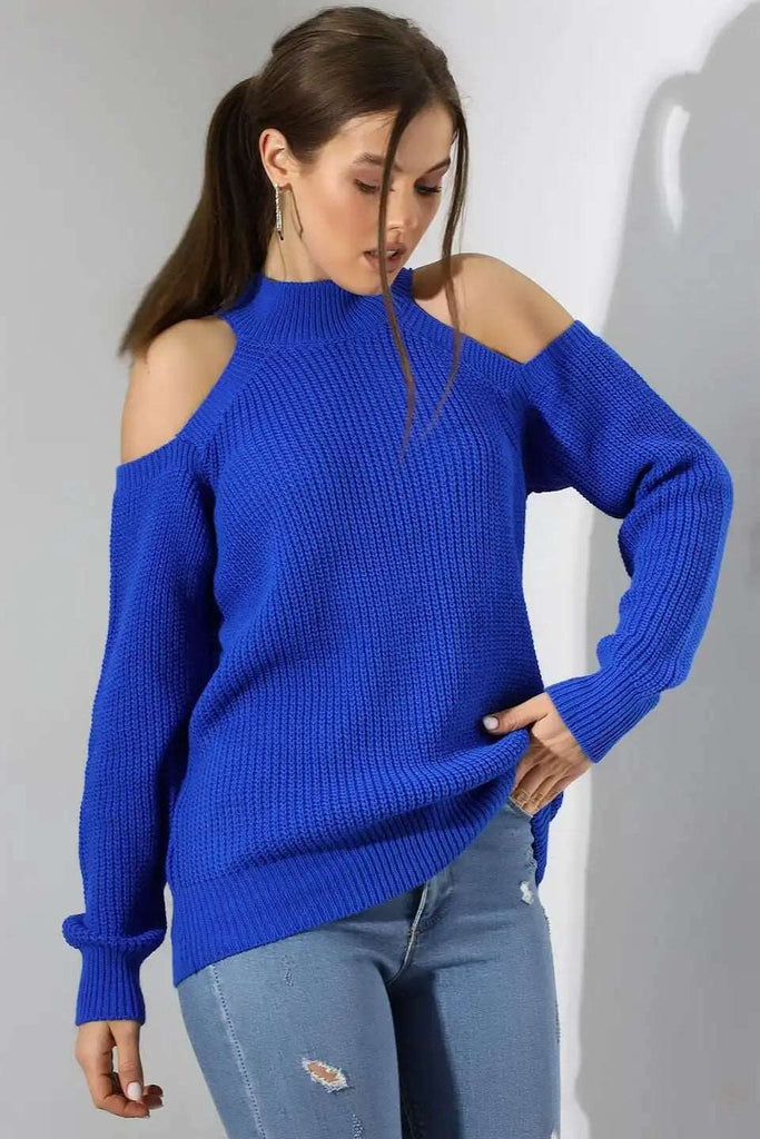 Die Modelle der stilvollsten Pullover mit Rollkragen finden Sie bei sovavi.com! Vergleichen Sie die Preise der Pullover mit Rollkragen, finden Sie das Produkt, das Sie suchen, und bestellen Sie ganz einfach!