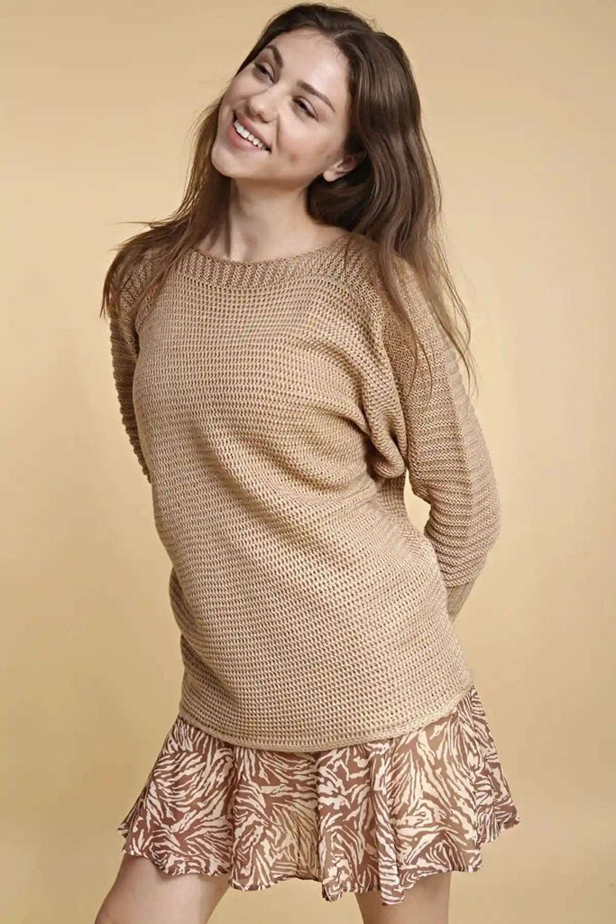 Die stilvollsten Pullover mit Rundhalsausschnitt modelle finden Sie bei sovisa.com! Pullover mit Rundhalsausschnitt Vergleichen Sie die Preise, finden Sie das Produkt, das Sie suchen, und bestellen Sie ganz einfach!