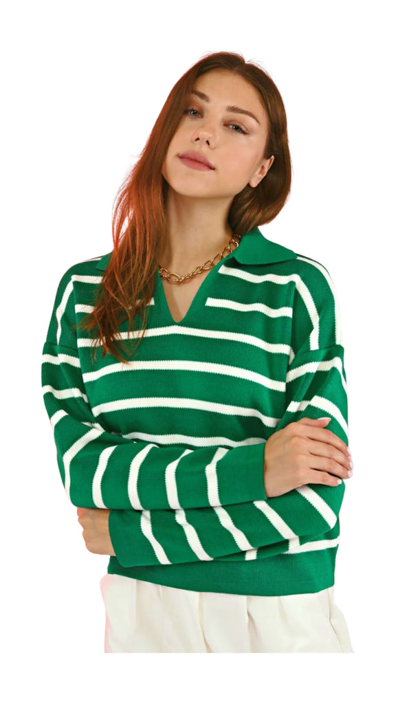 Die stilvollsten Grün Polo Kragen Pullover modelle finden Sie bei sovisa.com! Grün Polo Kragen Pullover Vergleichen Sie die Preise, finden Sie das Produkt, das Sie suchen, und bestellen Sie ganz einfach!