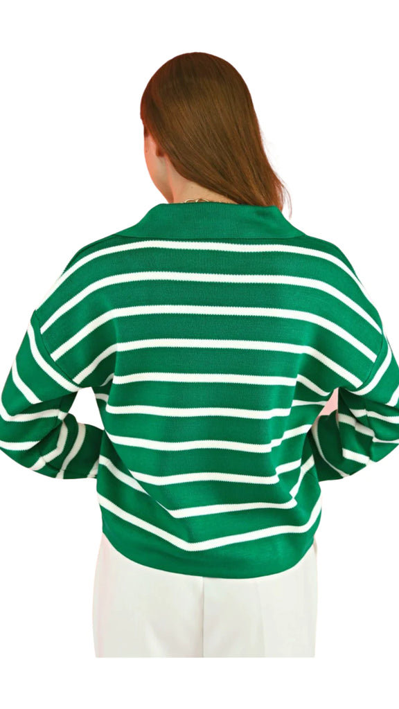 Die stilvollsten Grün Polo Kragen Pullover modelle finden Sie bei sovisa.com! Grün Polo Kragen Pullover Vergleichen Sie die Preise, finden Sie das Produkt, das Sie suchen, und bestellen Sie ganz einfach!