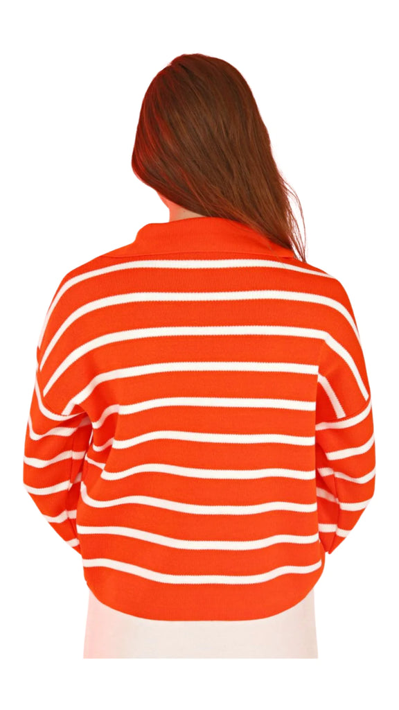 Die stilvollsten Orangen Polo Kragen Pullover modelle finden Sie bei sovisa.com! Orangen Polo Kragen Pullover Vergleichen Sie die Preise, finden Sie das Produkt, das Sie suchen, und bestellen Sie ganz einfach!