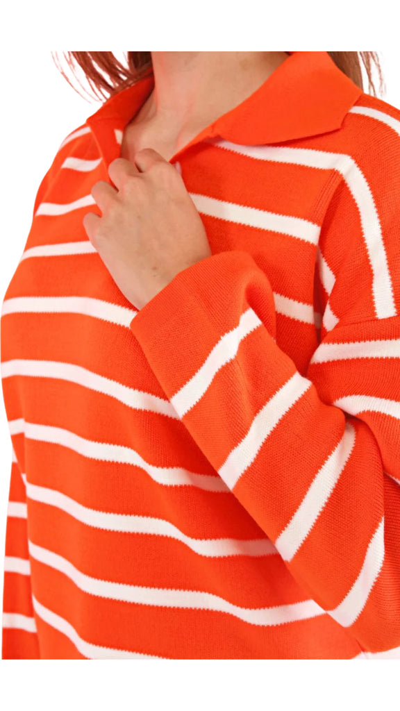 Die stilvollsten Orangen Polo Kragen Pullover modelle finden Sie bei sovisa.com! Orangen Polo Kragen Pullover Vergleichen Sie die Preise, finden Sie das Produkt, das Sie suchen, und bestellen Sie ganz einfach!