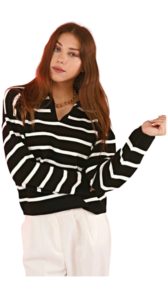 Die stilvollsten Schwarz Polo Kragen Pullover modelle finden Sie bei sovisa.com! Schwarz Polo Kragen Pullover Vergleichen Sie die Preise, finden Sie das Produkt, das Sie suchen, und bestellen Sie ganz einfach!