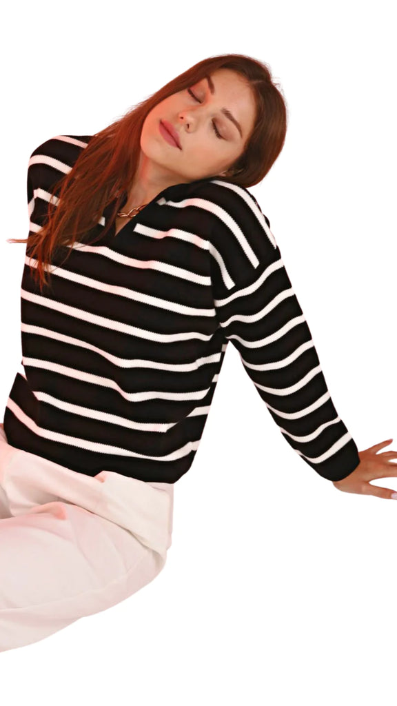 Die stilvollsten Schwarz Polo Kragen Pullover modelle finden Sie bei sovisa.com! Schwarz Polo Kragen Pullover Vergleichen Sie die Preise, finden Sie das Produkt, das Sie suchen, und bestellen Sie ganz einfach!