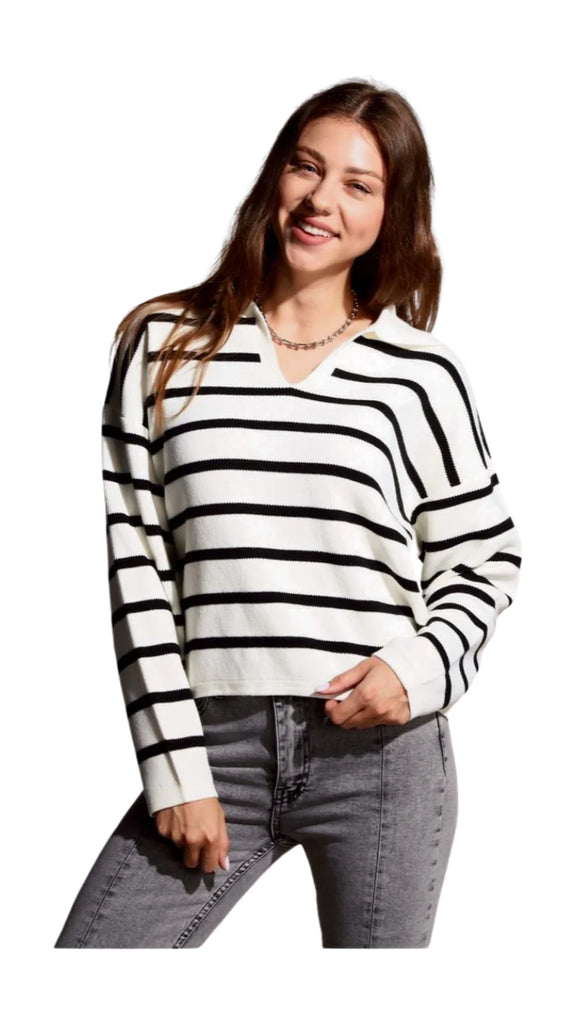 Die stilvollsten Weiß Polo Kragen Pullover modelle finden Sie bei sovisa.com! Weiß Polo Kragen Pullover Vergleichen Sie die Preise, finden Sie das Produkt, das Sie suchen, und bestellen Sie ganz einfach!