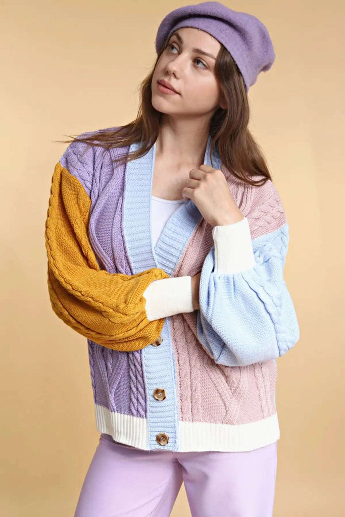 Die Modelle der stilvollsten Senf-Blau-Boutique Strickjacke finden Sie bei sovavi.com! Vergleichen Sie die Preise der Senf-Blau-Boutique Strickjacke, finden Sie das Produkt, das Sie suchen und bestellen Sie ganz einfach!