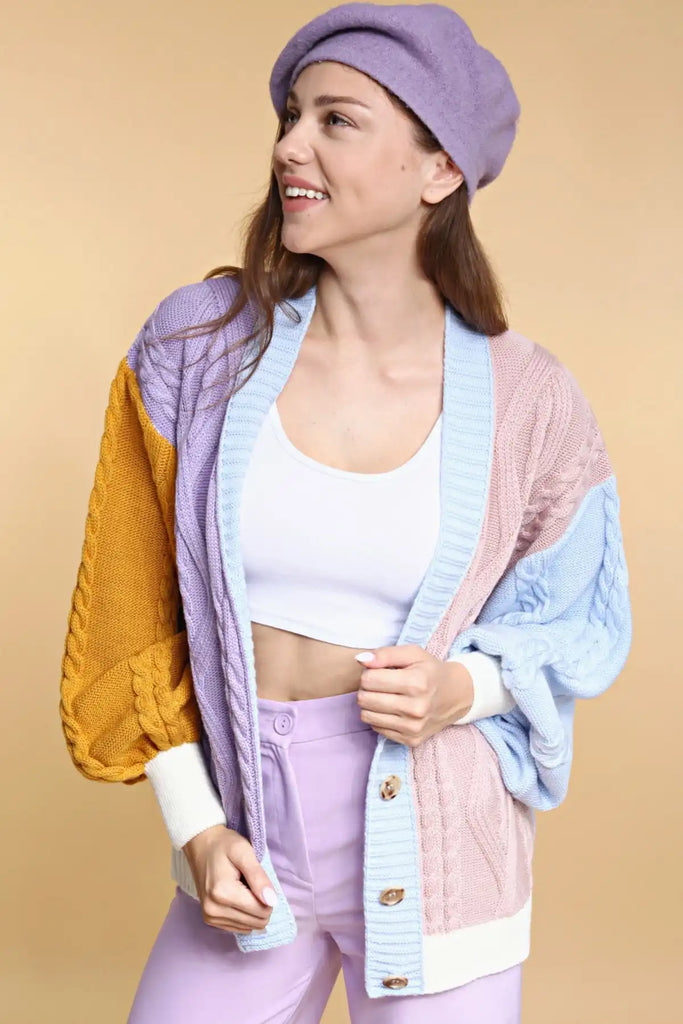 Die Modelle der stilvollsten Senf-Blau-Boutique Strickjacke finden Sie bei sovavi.com! Vergleichen Sie die Preise der Senf-Blau-Boutique Strickjacke, finden Sie das Produkt, das Sie suchen und bestellen Sie ganz einfach!