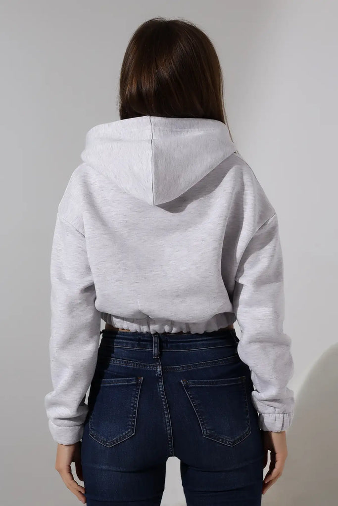 Entdecken Sie unsere stilvollen Crop Sweatshirts bei Sovavi! Diese schicken und preisgünstigen Sweatshirts sind die perfekte Ergänzung für Ihre Garderobe. Vergleichen Sie die Preise und finden Sie Ihr neues Lieblings-Crop-Sweatshirt! 