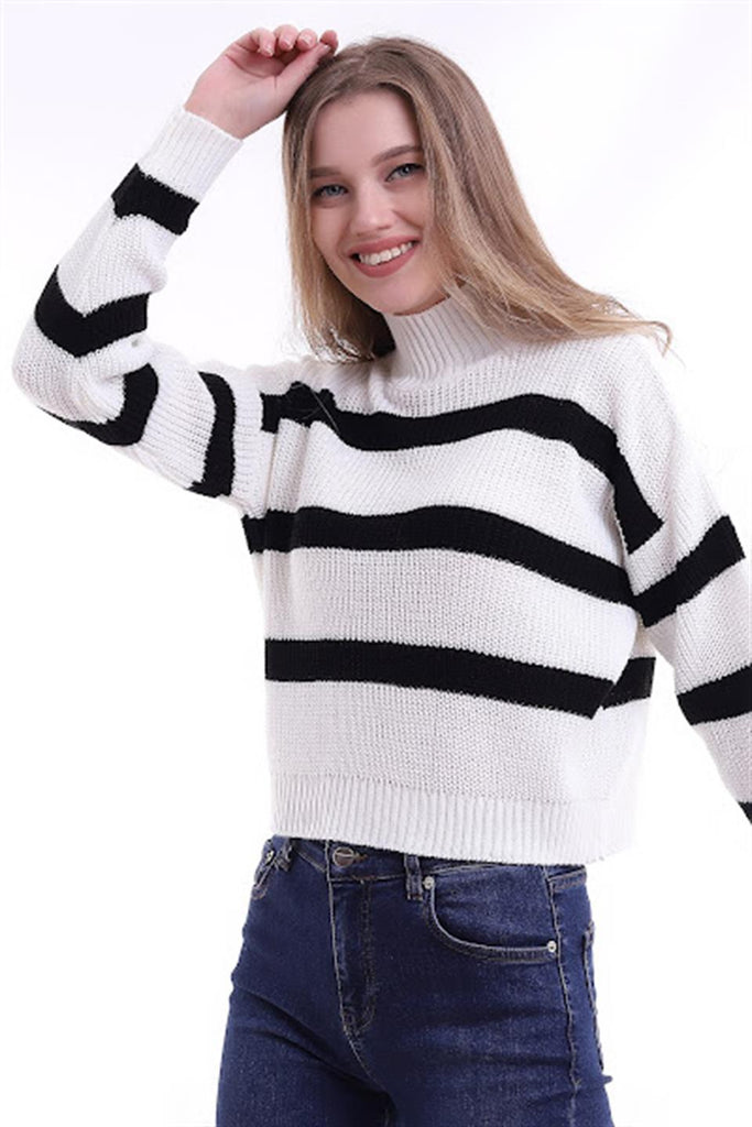 Die Modelle der stilvollsten gestreifter lockerer Cropp-Pullover finden Sie bei sovavi.com! Vergleichen Sie die Preise der gestreifter lockerer Cropp-Pullover, finden Sie das Produkt, das Sie suchen und bestellen Sie ganz einfach!