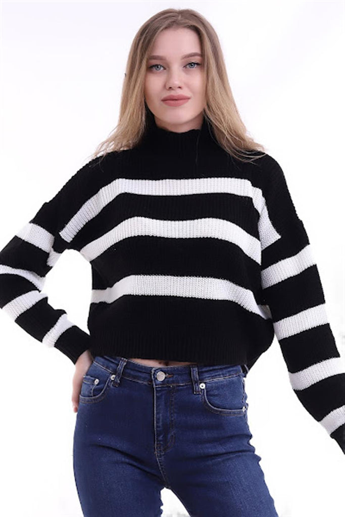 Die Modelle der stilvollsten gestreifter lockerer Cropp-Pullover finden Sie bei sovavi.com! Vergleichen Sie die Preise der gestreifter lockerer Cropp-Pullover, finden Sie das Produkt, das Sie suchen und bestellen Sie ganz einfach!