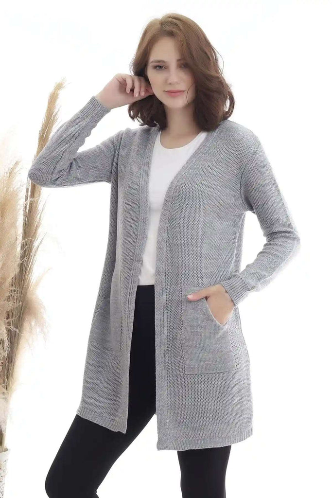 Die stilvollsten IGrau Kängurutaschen Strickjacke modelle finden Sie bei sovisa.com! Grau Kängurutaschen Strickjacke Vergleichen Sie die Preise, finden Sie das Produkt, das Sie suchen, und bestellen Sie ganz einfach!