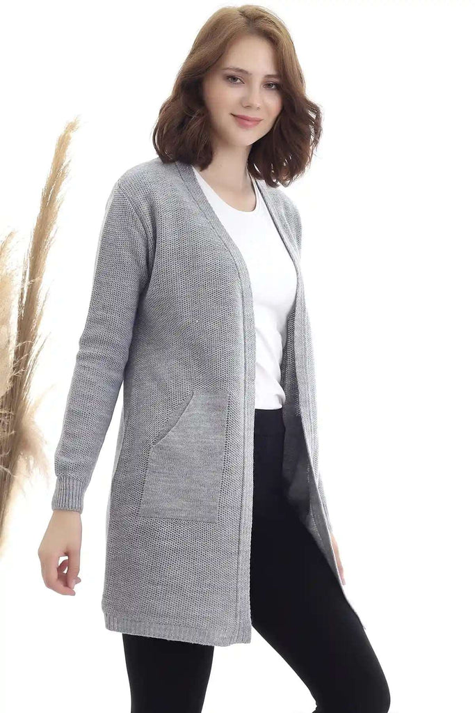 Die stilvollsten IGrau Kängurutaschen Strickjacke modelle finden Sie bei sovisa.com! Grau Kängurutaschen Strickjacke Vergleichen Sie die Preise, finden Sie das Produkt, das Sie suchen, und bestellen Sie ganz einfach!