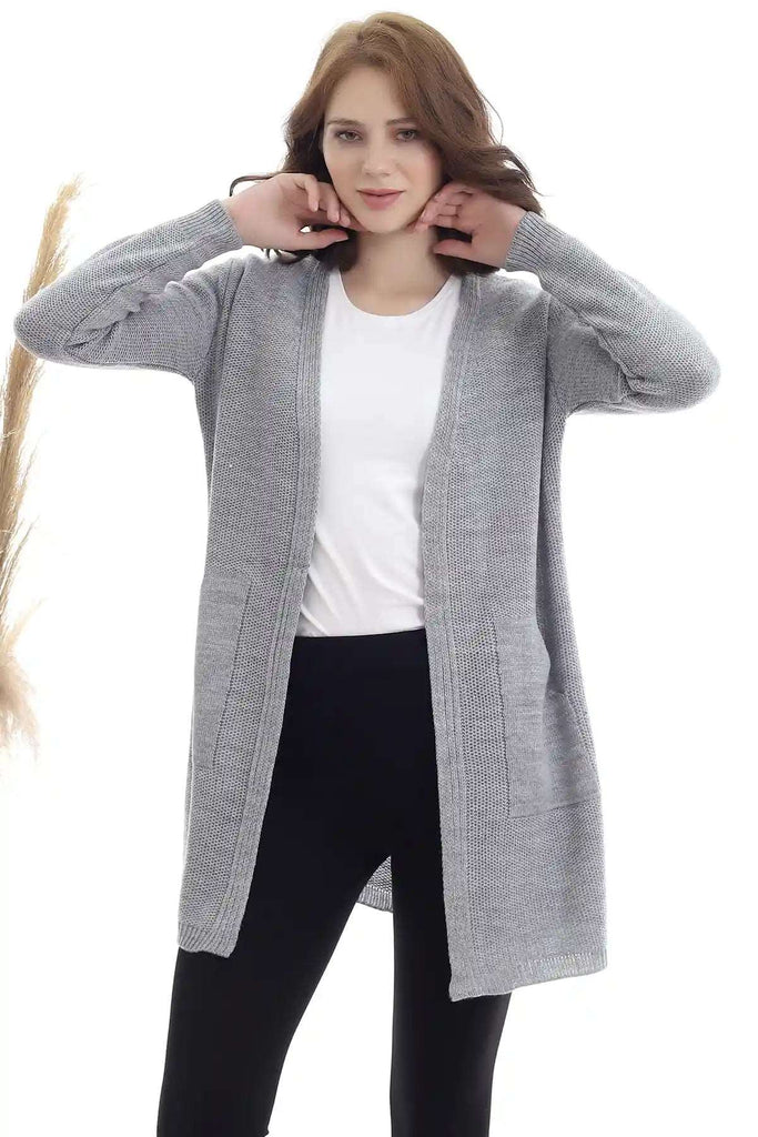 Die stilvollsten IGrau Kängurutaschen Strickjacke modelle finden Sie bei sovisa.com! Grau Kängurutaschen Strickjacke Vergleichen Sie die Preise, finden Sie das Produkt, das Sie suchen, und bestellen Sie ganz einfach!