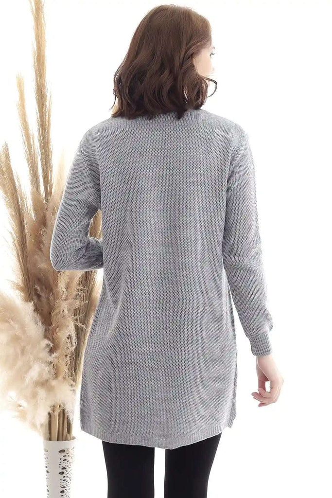 Die stilvollsten IGrau Kängurutaschen Strickjacke modelle finden Sie bei sovisa.com! Grau Kängurutaschen Strickjacke Vergleichen Sie die Preise, finden Sie das Produkt, das Sie suchen, und bestellen Sie ganz einfach!