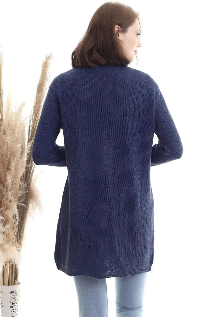 Die stilvollsten Indigo Kängurutaschen Strickjacke modelle finden Sie bei sovisa.com! Indigo Kängurutaschen Strickjacke Vergleichen Sie die Preise, finden Sie das Produkt, das Sie suchen, und bestellen Sie ganz einfach!