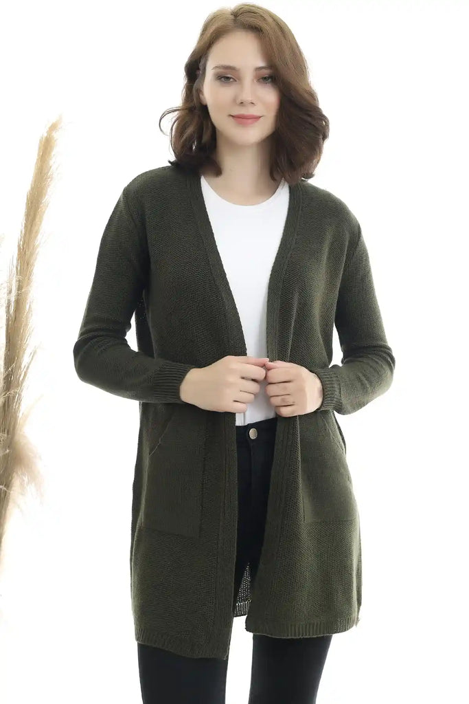 Die stilvollsten Khaki Kängurutaschen Strickjacke modelle finden Sie bei sovisa.com! Khaki Kängurutaschen Strickjacke Vergleichen Sie die Preise, finden Sie das Produkt, das Sie suchen, und bestellen Sie ganz einfach!