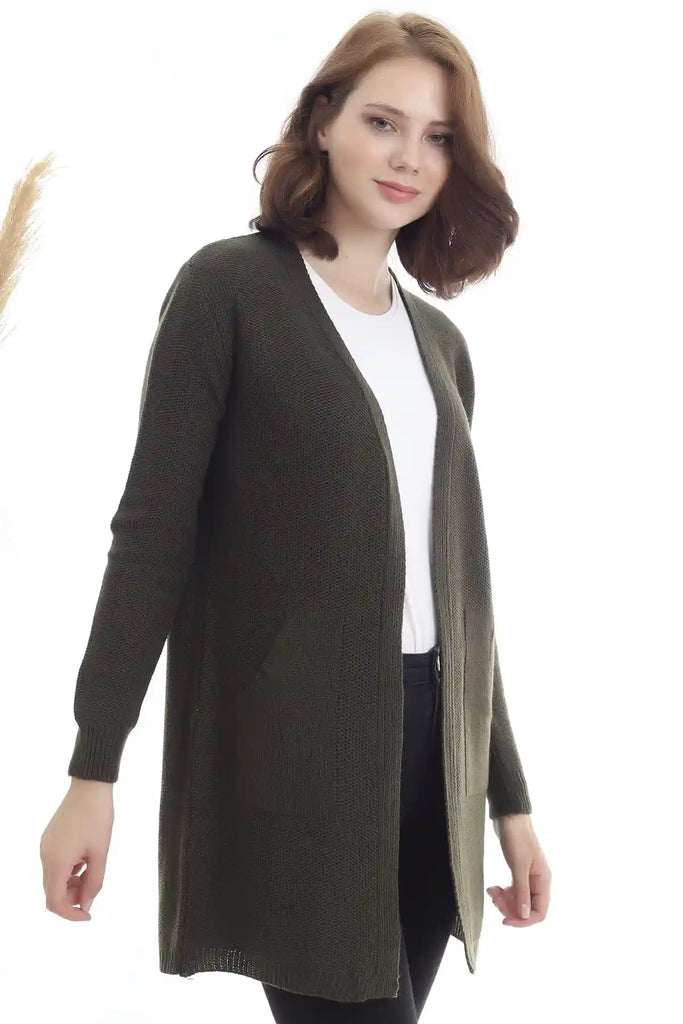 Die stilvollsten Khaki Kängurutaschen Strickjacke modelle finden Sie bei sovisa.com! Khaki Kängurutaschen Strickjacke Vergleichen Sie die Preise, finden Sie das Produkt, das Sie suchen, und bestellen Sie ganz einfach!