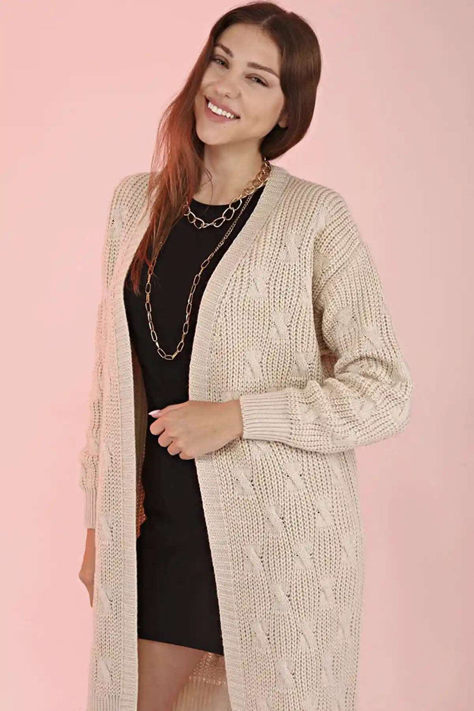 Die stilvollsten Lange Strickjacke modelle finden Sie bei sovisa.com! Lange Strickjacke Vergleichen Sie die Preise, finden Sie das Produkt, das Sie suchen, und bestellen Sie ganz einfach!