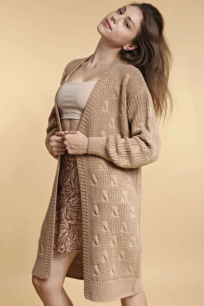 Die stilvollsten Lange Strickjacke modelle finden Sie bei sovisa.com! Lange Strickjacke Vergleichen Sie die Preise, finden Sie das Produkt, das Sie suchen, und bestellen Sie ganz einfach!