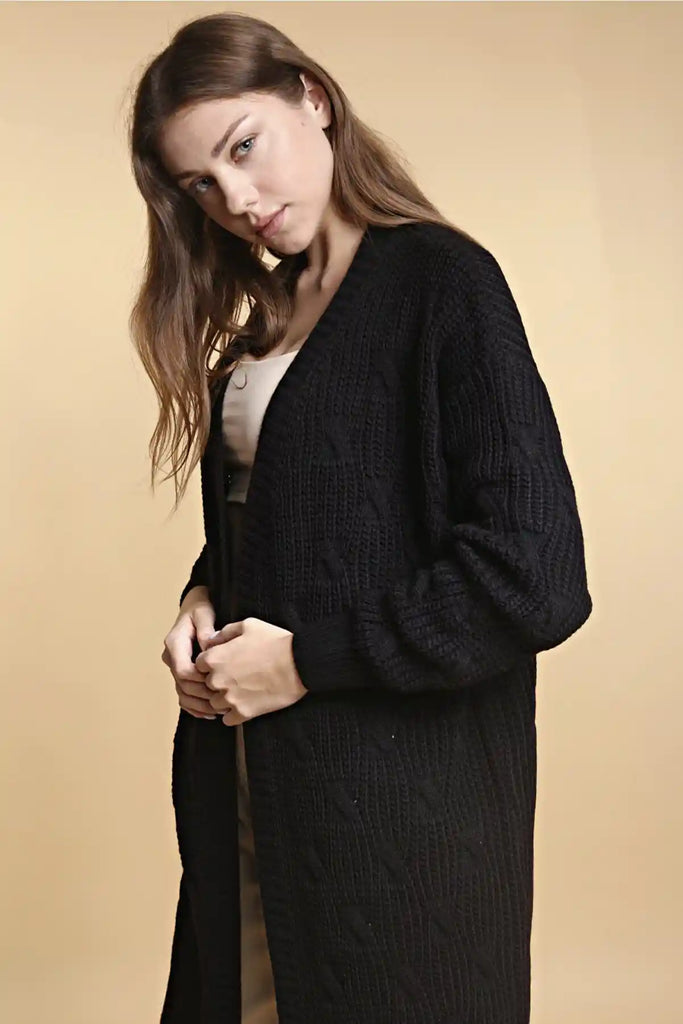 Die stilvollsten Lange Strickjacke modelle finden Sie bei sovisa.com! Lange Strickjacke Vergleichen Sie die Preise, finden Sie das Produkt, das Sie suchen, und bestellen Sie ganz einfach!