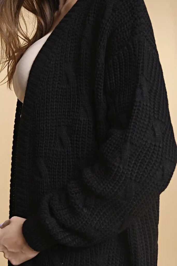 Die stilvollsten Lange Strickjacke modelle finden Sie bei sovisa.com! Lange Strickjacke Vergleichen Sie die Preise, finden Sie das Produkt, das Sie suchen, und bestellen Sie ganz einfach!