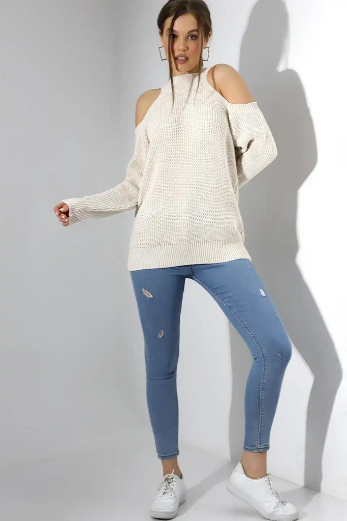 Die Modelle der stilvollsten Pullover mit Rollkragen finden Sie bei sovavi.com! Vergleichen Sie die Preise der Pullover mit Rollkragen, finden Sie das Produkt, das Sie suchen, und bestellen Sie ganz einfach!