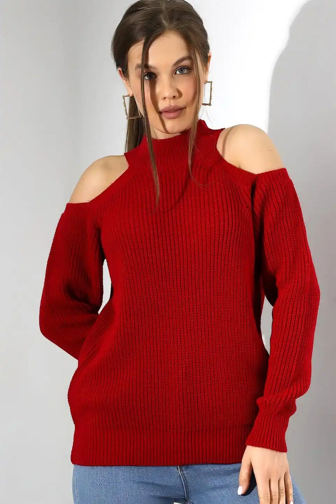 Die Modelle der stilvollsten Pullover mit Rollkragen finden Sie bei sovavi.com! Vergleichen Sie die Preise der Pullover mit Rollkragen, finden Sie das Produkt, das Sie suchen, und bestellen Sie ganz einfach!