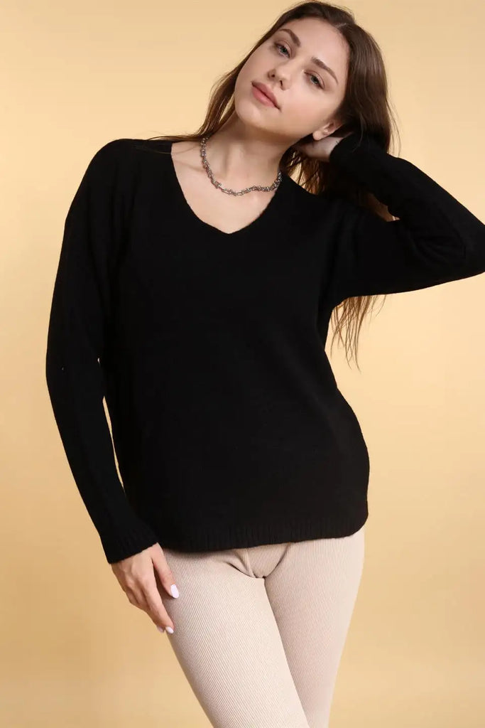 Die Modelle der stilvollsten V-Ausschnitt Pullover finden Sie bei sovavi.com! Vergleichen Sie die Preise der V-Ausschnitt Pullover, finden Sie das Produkt, das Sie suchen und bestellen Sie ganz einfach!