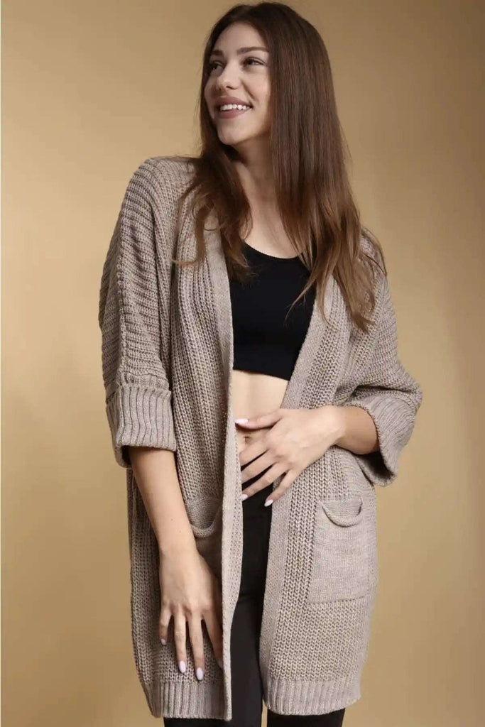 Die stilvollsten Strickjacke - Oversize modelle finden Sie bei sovisa.com! Strickjacke - Oversize Vergleichen Sie die Preise, finden Sie das Produkt, das Sie suchen, und bestellen Sie ganz einfach!