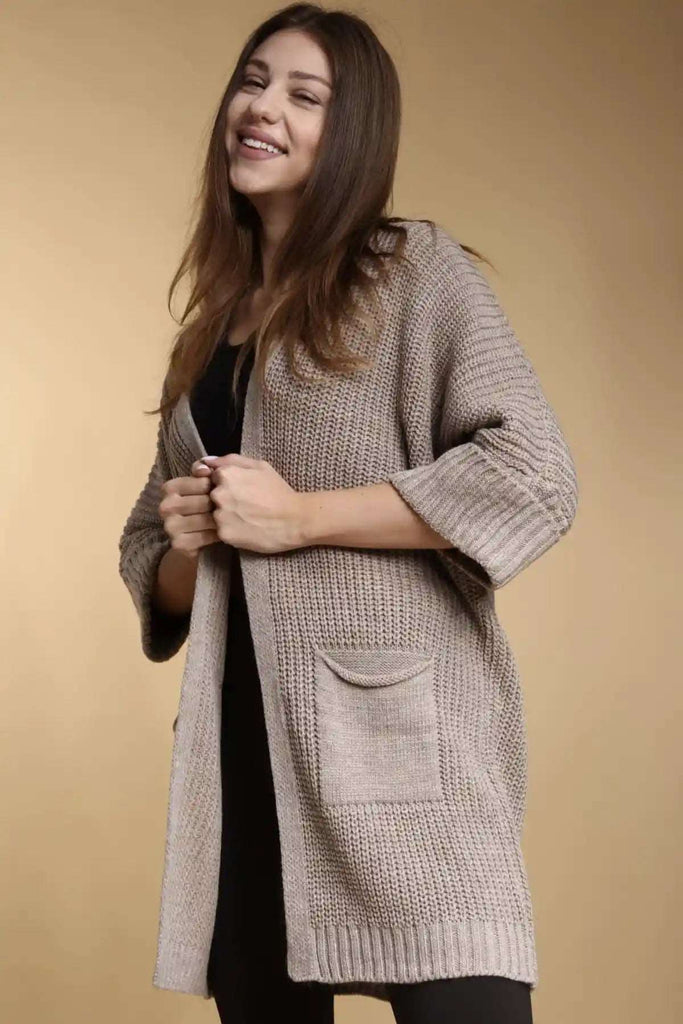 Die stilvollsten Strickjacke - Oversize modelle finden Sie bei sovisa.com! Strickjacke - Oversize Vergleichen Sie die Preise, finden Sie das Produkt, das Sie suchen, und bestellen Sie ganz einfach!