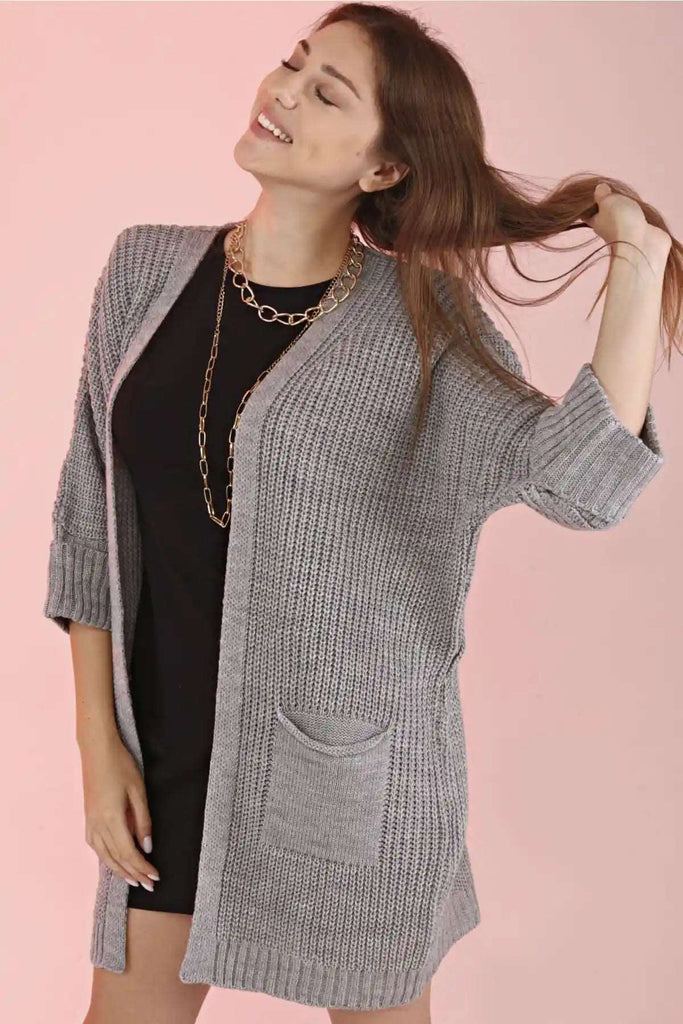 Die stilvollsten Strickjacke - Oversize modelle finden Sie bei sovisa.com! Strickjacke - Oversize Vergleichen Sie die Preise, finden Sie das Produkt, das Sie suchen, und bestellen Sie ganz einfach!