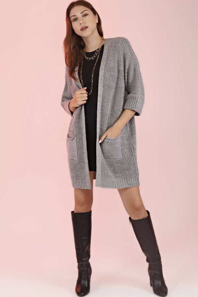 Die stilvollsten Strickjacke - Oversize modelle finden Sie bei sovisa.com! Strickjacke - Oversize Vergleichen Sie die Preise, finden Sie das Produkt, das Sie suchen, und bestellen Sie ganz einfach!