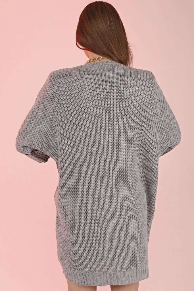 Die stilvollsten Strickjacke - Oversize modelle finden Sie bei sovisa.com! Strickjacke - Oversize Vergleichen Sie die Preise, finden Sie das Produkt, das Sie suchen, und bestellen Sie ganz einfach!