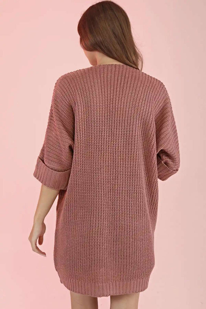 Die stilvollsten Strickjacke - Oversize modelle finden Sie bei sovisa.com! Strickjacke - Oversize Vergleichen Sie die Preise, finden Sie das Produkt, das Sie suchen, und bestellen Sie ganz einfach!