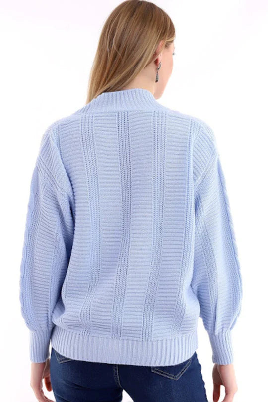 Die stilvollsten Strickjacke Relaxed  modelle finden Sie bei sovisa.com! Strickjacke Relaxed  Vergleichen Sie die Preise, finden Sie das Produkt, das Sie suchen, und bestellen Sie ganz einfach!