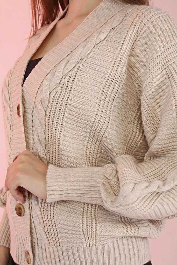 Die stilvollsten Strickjacke Relaxed  modelle finden Sie bei sovisa.com! Strickjacke Relaxed  Vergleichen Sie die Preise, finden Sie das Produkt, das Sie suchen, und bestellen Sie ganz einfach!