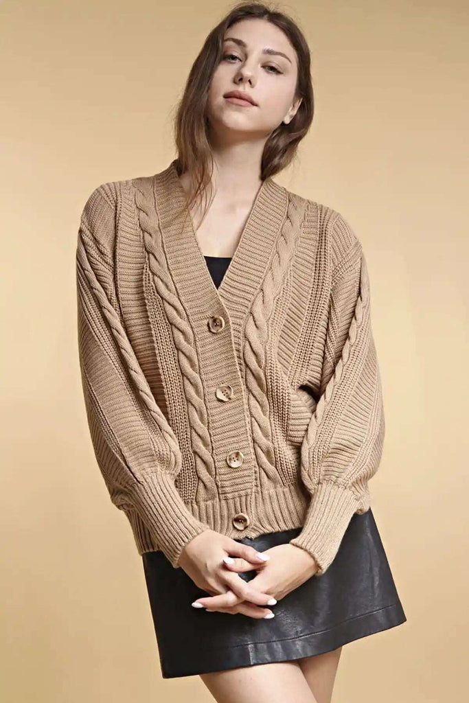 Die stilvollsten Strickjacke Relaxed  modelle finden Sie bei sovisa.com! Strickjacke Relaxed  Vergleichen Sie die Preise, finden Sie das Produkt, das Sie suchen, und bestellen Sie ganz einfach!