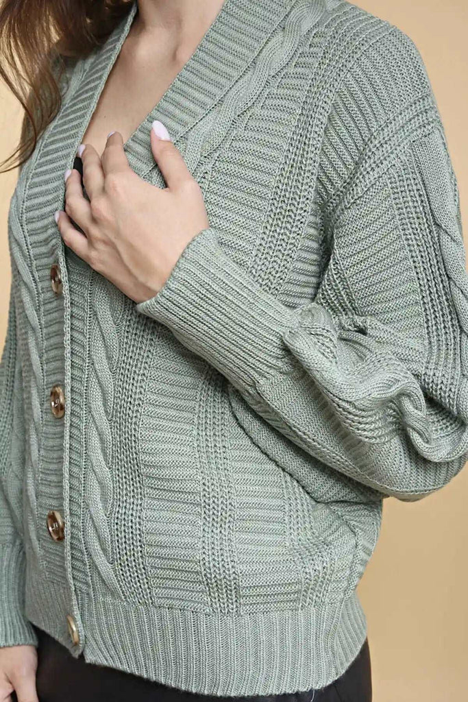 Die stilvollsten Strickjacke Relaxed  modelle finden Sie bei sovisa.com! Strickjacke Relaxed  Vergleichen Sie die Preise, finden Sie das Produkt, das Sie suchen, und bestellen Sie ganz einfach!