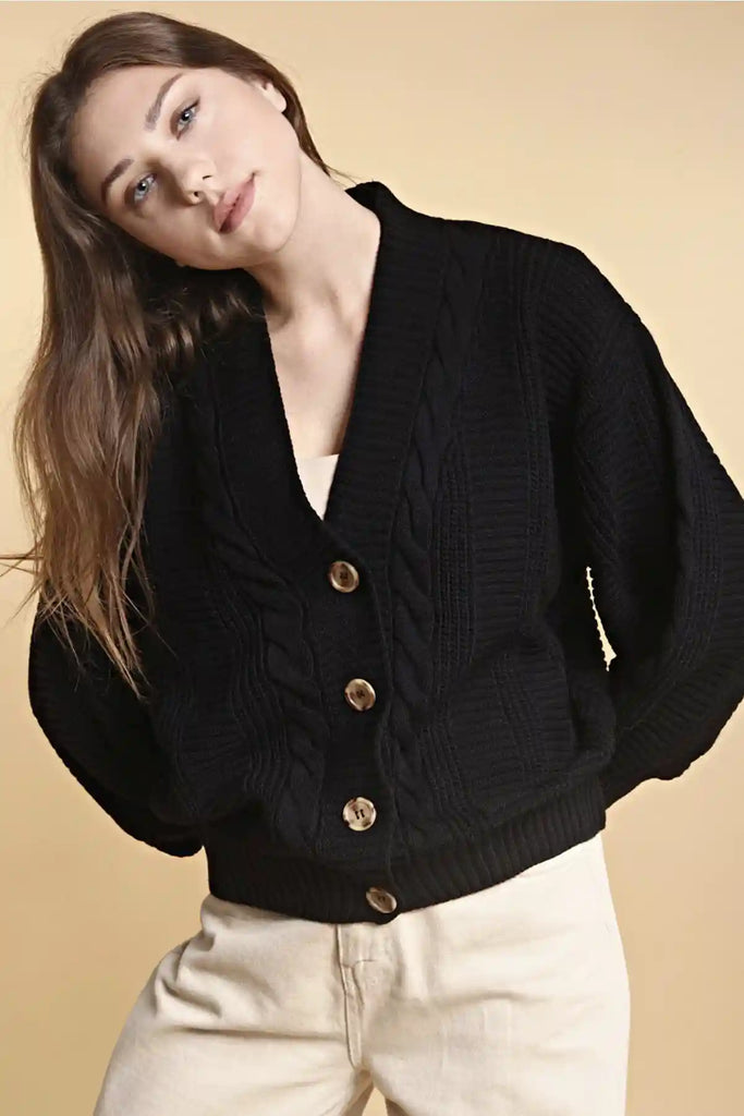 Die stilvollsten Strickjacke Relaxed  modelle finden Sie bei sovisa.com! Strickjacke Relaxed  Vergleichen Sie die Preise, finden Sie das Produkt, das Sie suchen, und bestellen Sie ganz einfach!