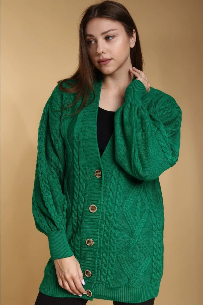 Die stilvollsten Strickjacke mit Zopfmuster modelle finden Sie bei sovisa.com! Strickjacke mit Zopfmuster  Vergleichen Sie die Preise, finden Sie das Produkt, das Sie suchen, und bestellen Sie ganz einfach!