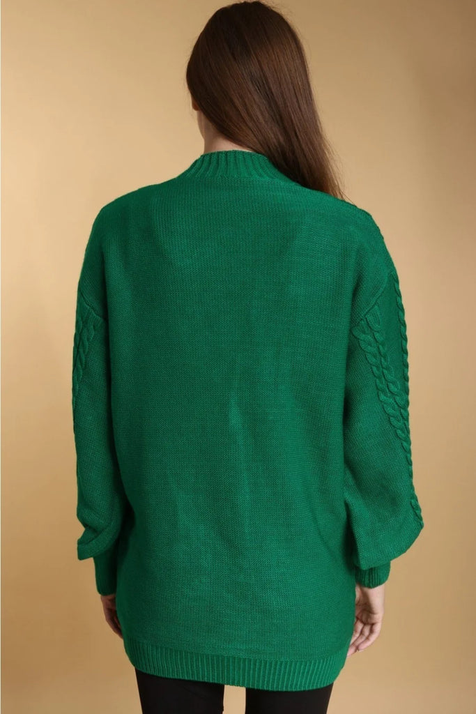 Die stilvollsten Strickjacke mit Zopfmuster modelle finden Sie bei sovisa.com! Strickjacke mit Zopfmuster  Vergleichen Sie die Preise, finden Sie das Produkt, das Sie suchen, und bestellen Sie ganz einfach!