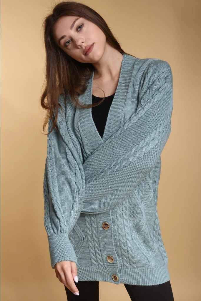 Die stilvollsten Strickjacke mit Zopfmuster modelle finden Sie bei sovisa.com! Strickjacke mit Zopfmuster  Vergleichen Sie die Preise, finden Sie das Produkt, das Sie suchen, und bestellen Sie ganz einfach!