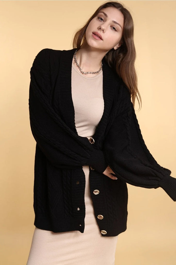 Die stilvollsten Strickjacke mit Zopfmuster modelle finden Sie bei sovisa.com! Strickjacke mit Zopfmuster  Vergleichen Sie die Preise, finden Sie das Produkt, das Sie suchen, und bestellen Sie ganz einfach!