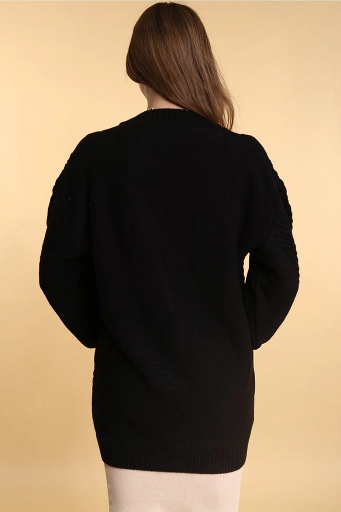 Die stilvollsten Strickjacke mit Zopfmuster modelle finden Sie bei sovisa.com! Strickjacke mit Zopfmuster  Vergleichen Sie die Preise, finden Sie das Produkt, das Sie suchen, und bestellen Sie ganz einfach!