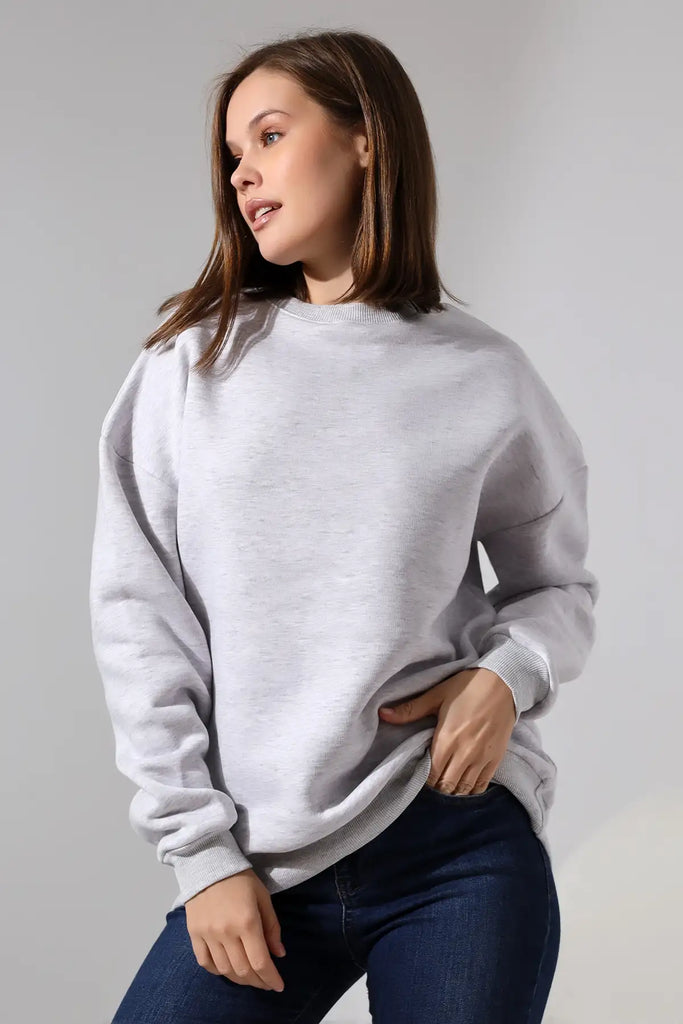 Entdecken Sie unsere stilvollen Sweatshirts bei Sovavi! Diese schicken und preisgünstigen Sweatshirts sind die perfekte Ergänzung für Ihre Garderobe. Vergleichen Sie die Preise und finden Sie Ihr neues Lieblings Sweatshirt! 