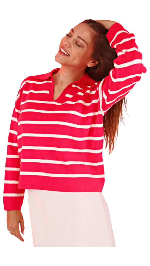 Die stilvollsten Pink Polo Kragen Pullover modelle finden Sie bei sovisa.com! Pink Polo Kragen Pullover Vergleichen Sie die Preise, finden Sie das Produkt, das Sie suchen, und bestellen Sie ganz einfach!